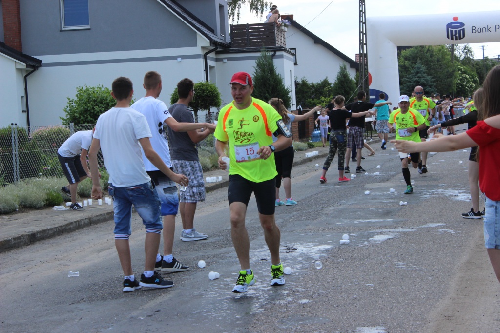 Czwarta – Cienińska Szóstka za nami. FOTO