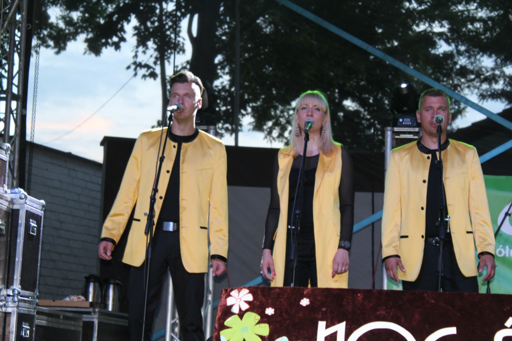 Bayer Full w Ciążeniu