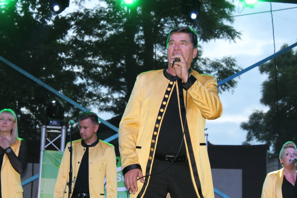 Bayer Full w Ciążeniu