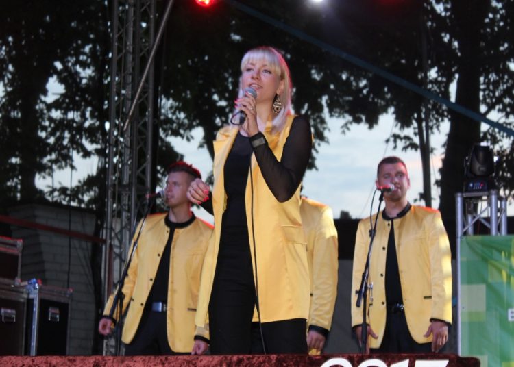 Bayer Full w Ciążeniu