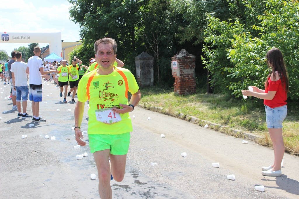 Czwarta – Cienińska Szóstka za nami. FOTO