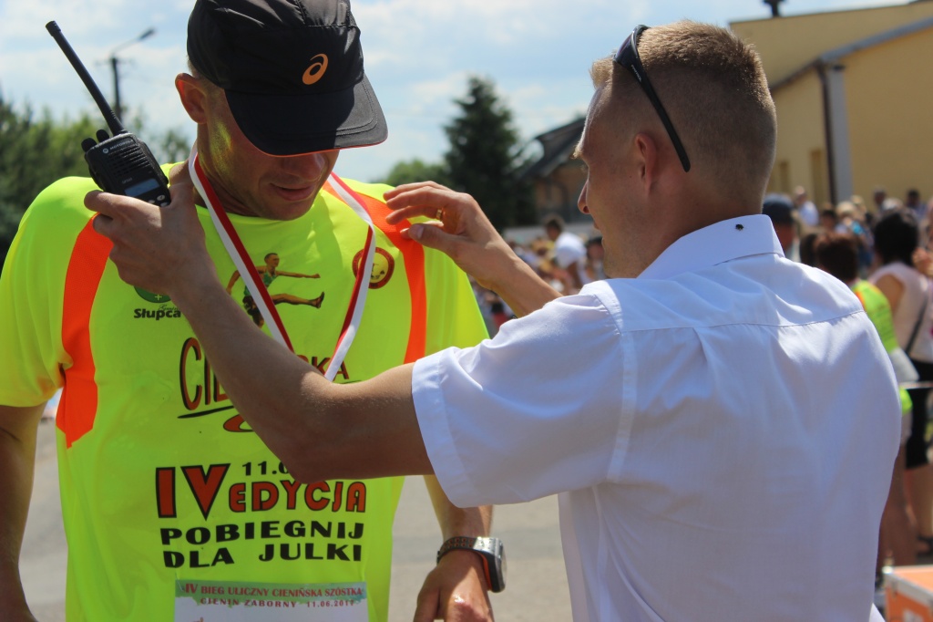 Czwarta – Cienińska Szóstka za nami. FOTO
