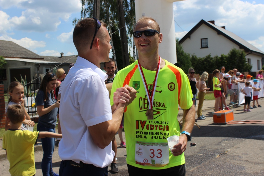 Czwarta – Cienińska Szóstka za nami. FOTO