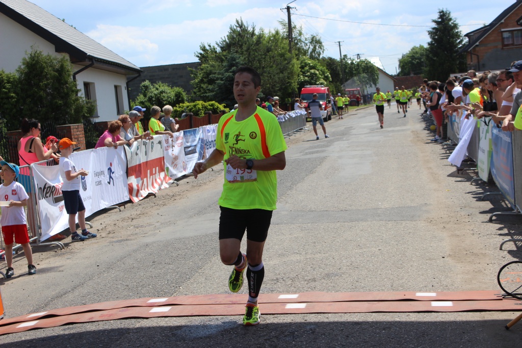 Czwarta – Cienińska Szóstka za nami. FOTO