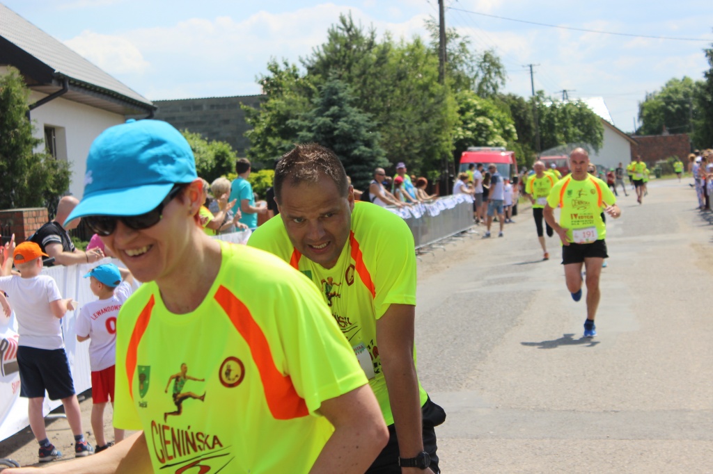 Czwarta – Cienińska Szóstka za nami. FOTO