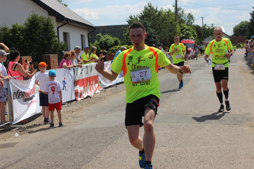 Czwarta – Cienińska Szóstka za nami. FOTO