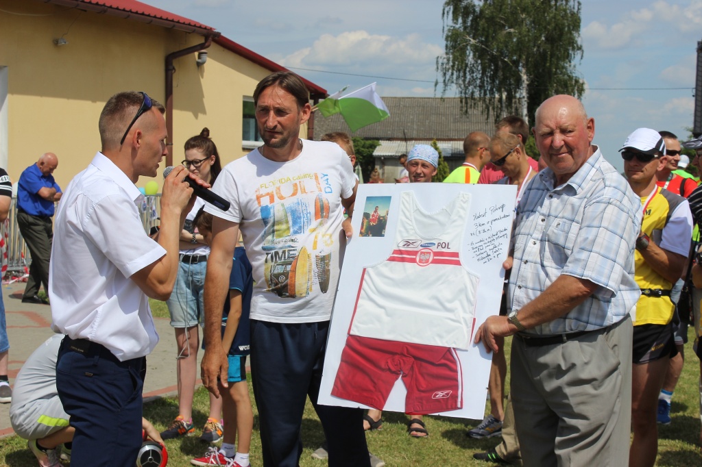 Czwarta – Cienińska Szóstka za nami. FOTO