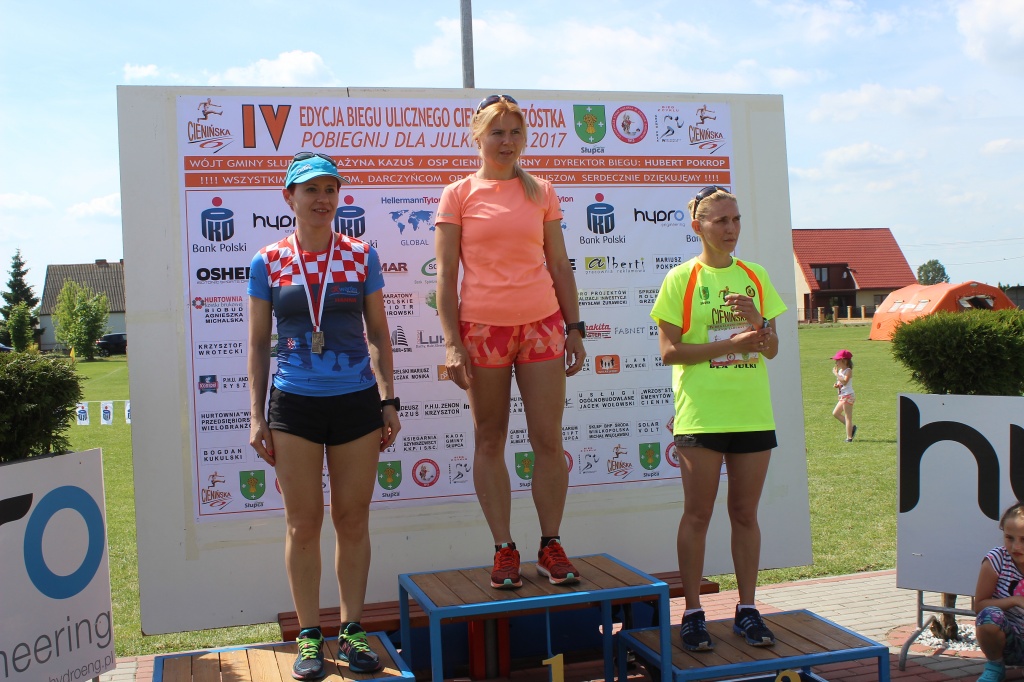 Czwarta – Cienińska Szóstka za nami. FOTO