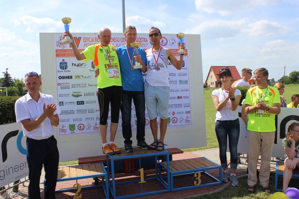 Czwarta – Cienińska Szóstka za nami. FOTO