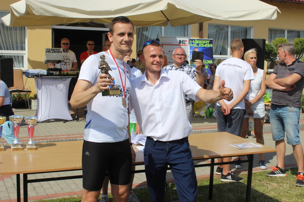 Czwarta – Cienińska Szóstka za nami. FOTO