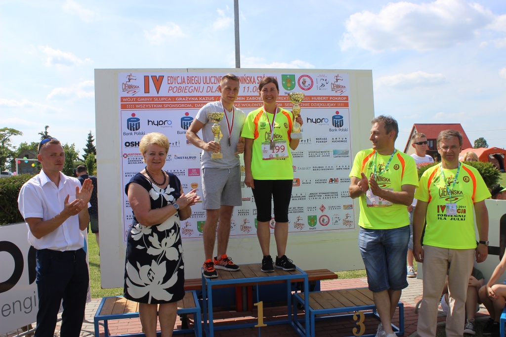 Czwarta – Cienińska Szóstka za nami. FOTO