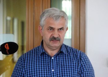 W starostwie o Rolniku: To zaszkodziło szkole