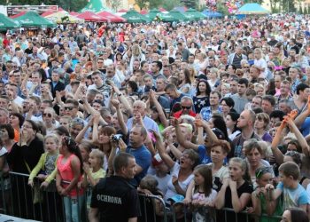 Andre na Dniach Strzałkowa – FILM