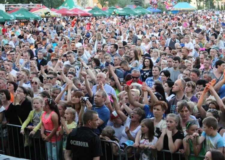 Andre na Dniach Strzałkowa – FILM