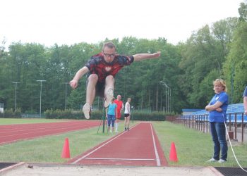 Zapraszają na kolejny mityng lekkoatletyczny
