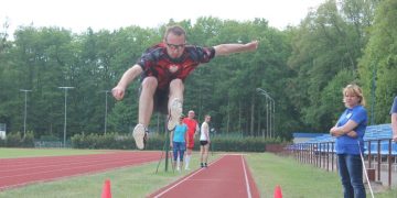 Zapraszają na kolejny mityng lekkoatletyczny