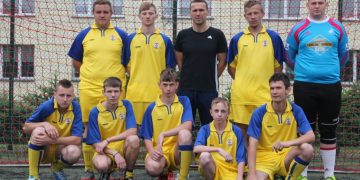 Słupca najlepsza po raz trzeci