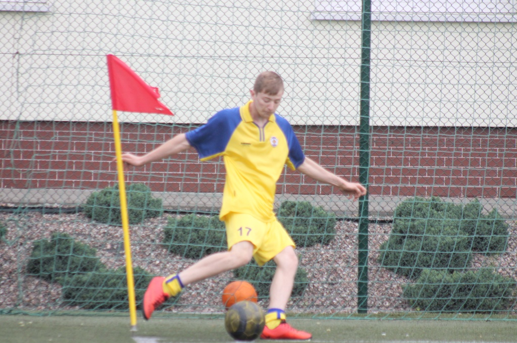 Słupca najlepsza po raz trzeci