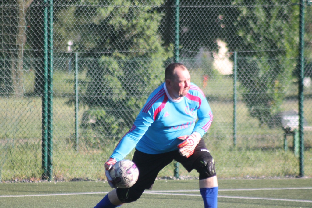 Słupecka Liga Orlika w obiektywie