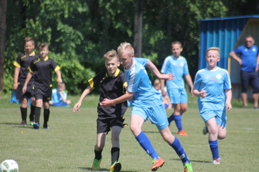 Polanin po kolejnym meczu. Zobacz zdjęcia