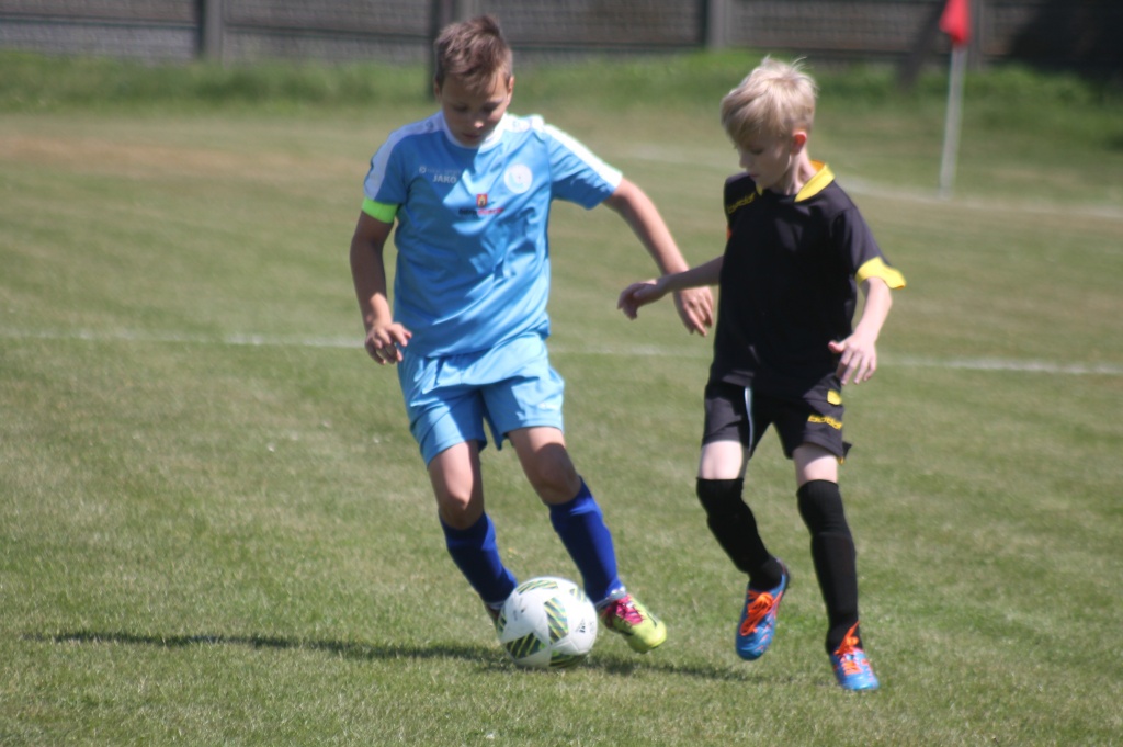 Polanin po kolejnym meczu. Zobacz zdjęcia