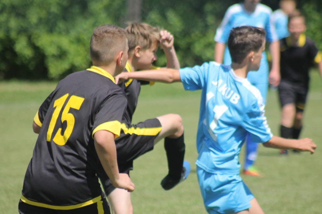 Polanin po kolejnym meczu. Zobacz zdjęcia