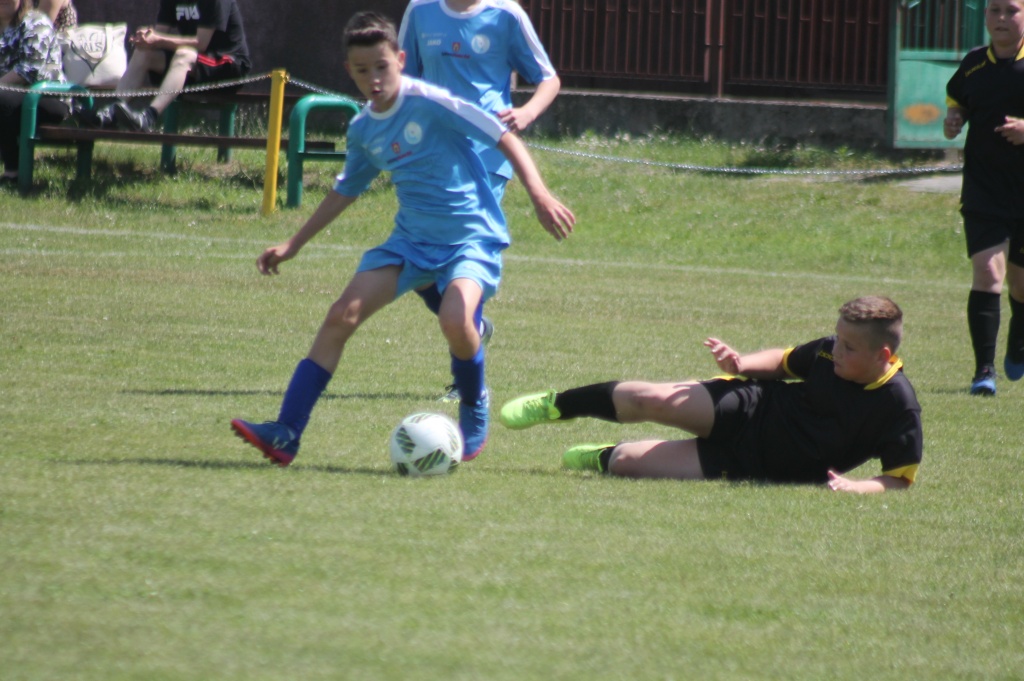 Polanin po kolejnym meczu. Zobacz zdjęcia