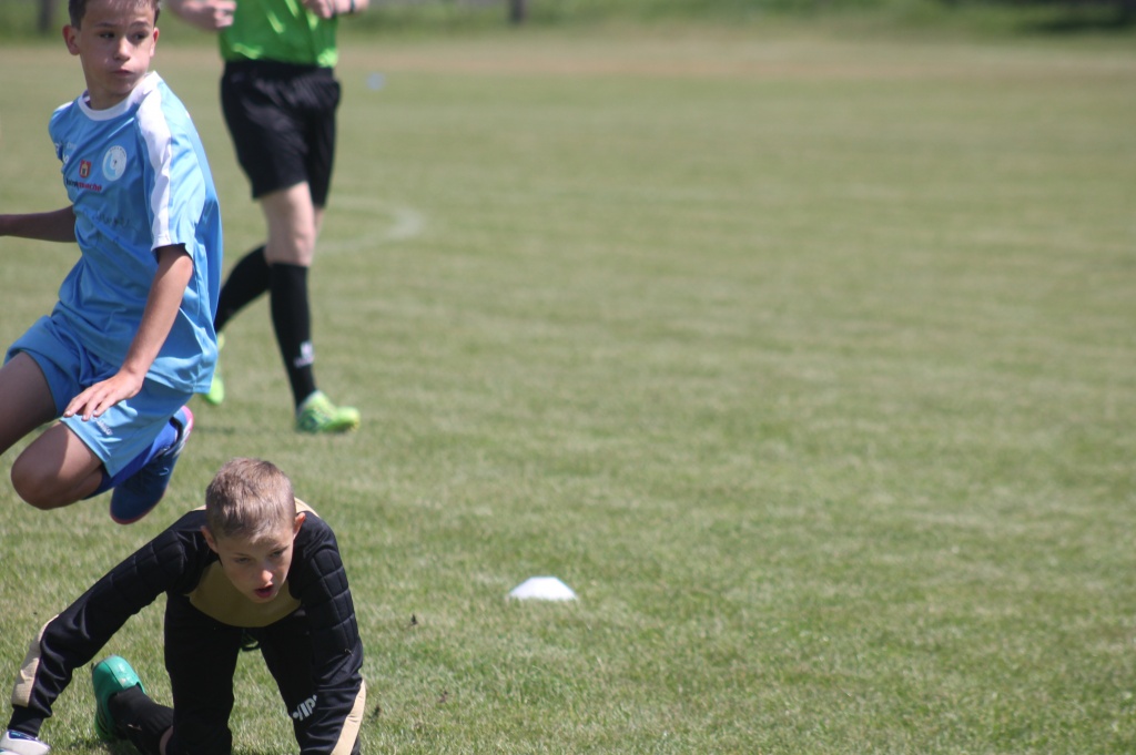 Polanin po kolejnym meczu. Zobacz zdjęcia