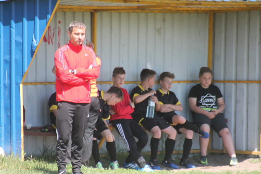 Polanin po kolejnym meczu. Zobacz zdjęcia