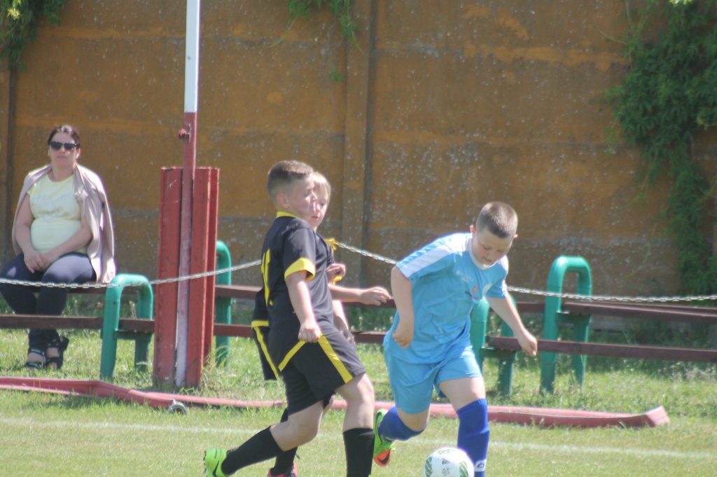 Polanin po kolejnym meczu. Zobacz zdjęcia