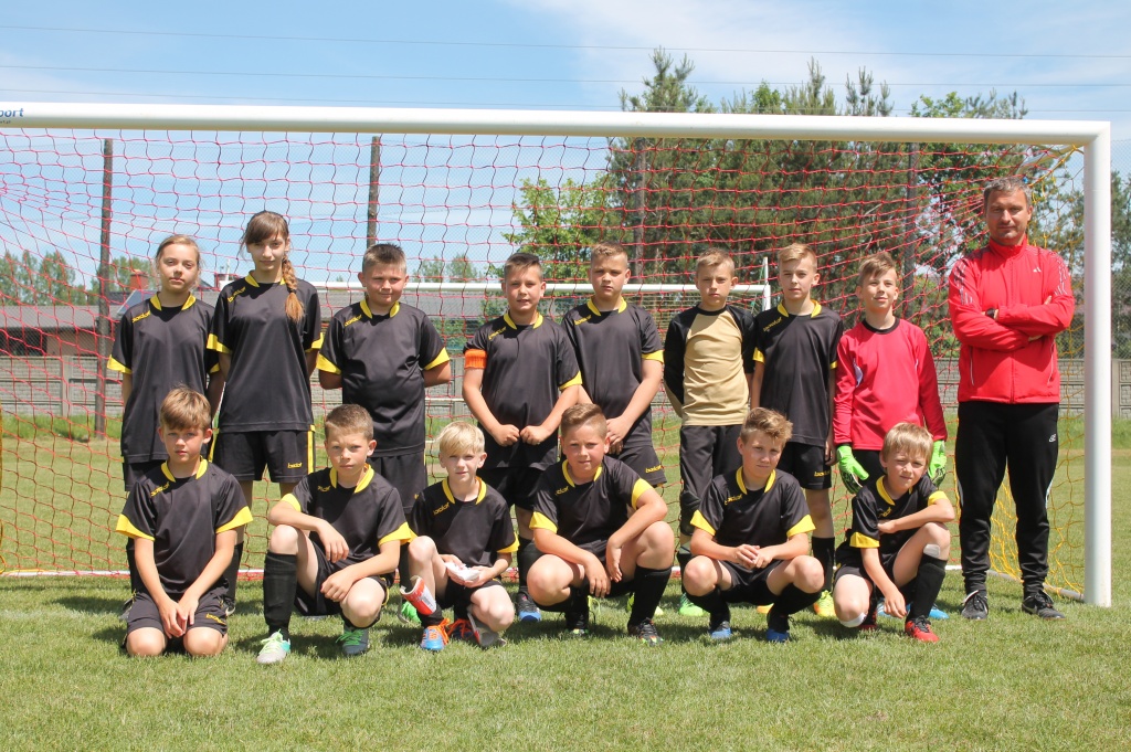 Polanin po kolejnym meczu. Zobacz zdjęcia