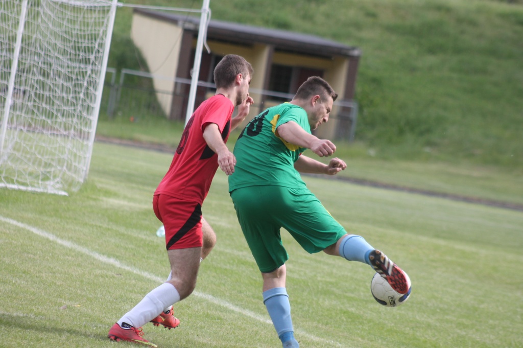 Ostatni mecz Orłów. Zobacz zdjęcia