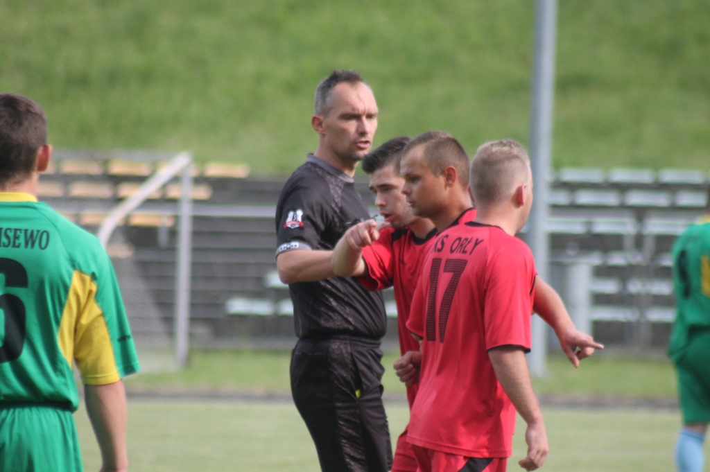 Ostatni mecz Orłów. Zobacz zdjęcia