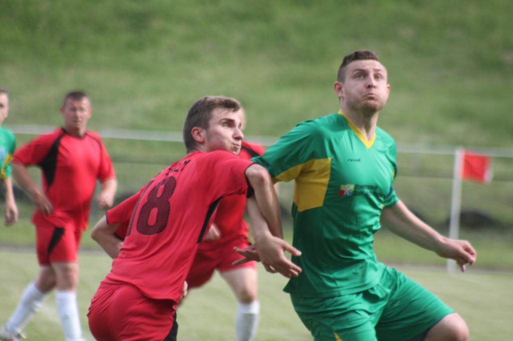 Ostatni mecz Orłów. Zobacz zdjęcia