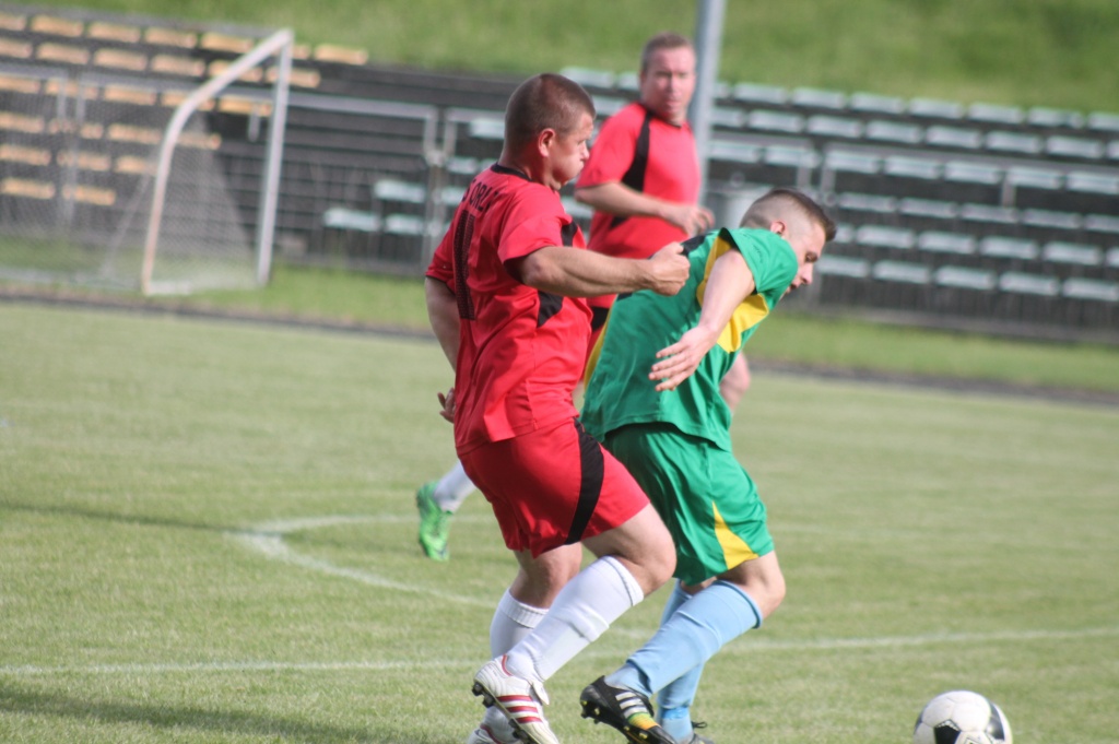 Ostatni mecz Orłów. Zobacz zdjęcia