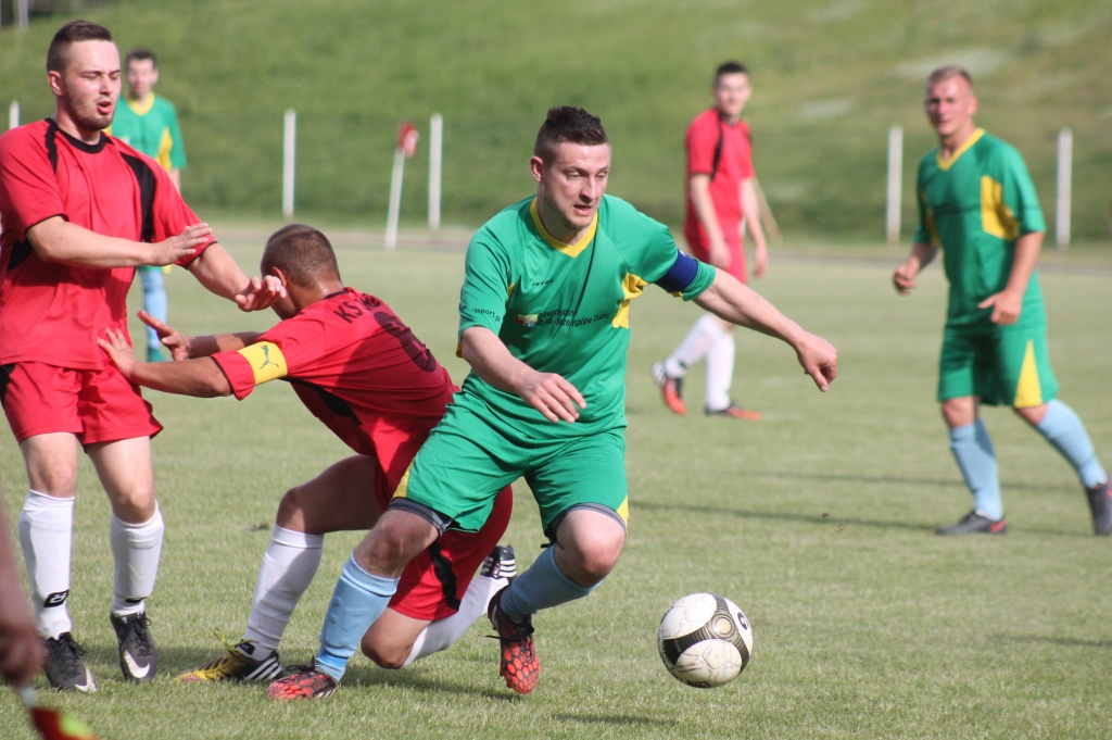 Ostatni mecz Orłów. Zobacz zdjęcia