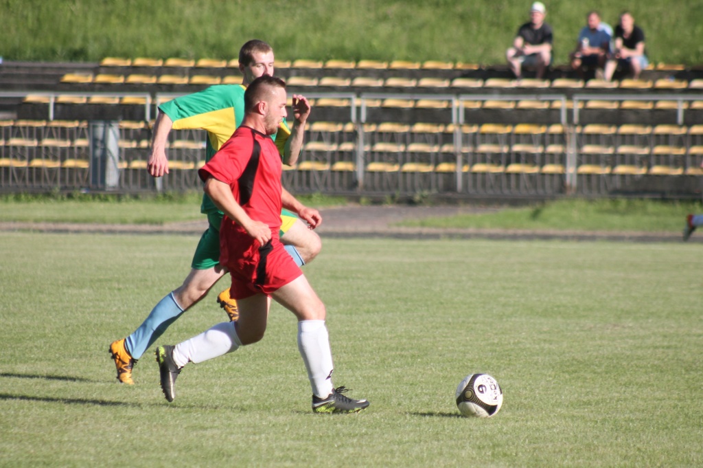 Ostatni mecz Orłów. Zobacz zdjęcia