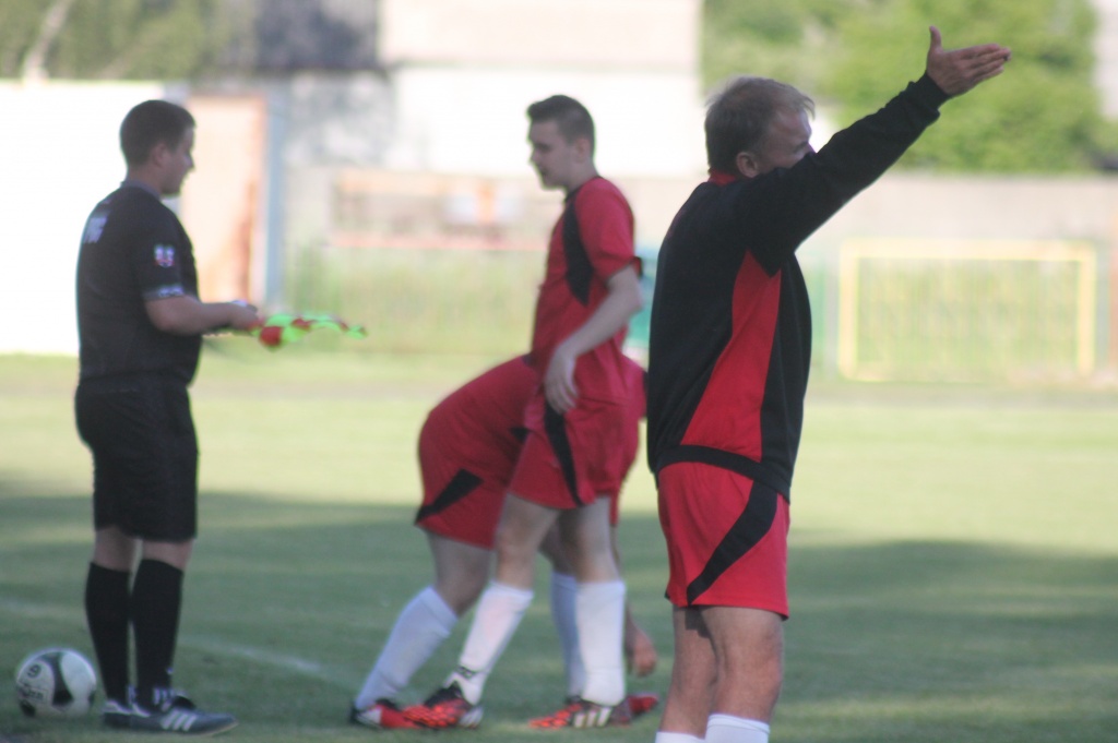 Ostatni mecz Orłów. Zobacz zdjęcia