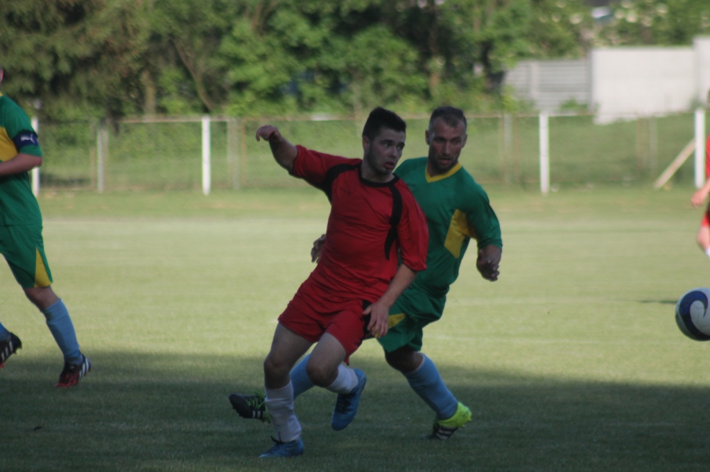 Ostatni mecz Orłów. Zobacz zdjęcia