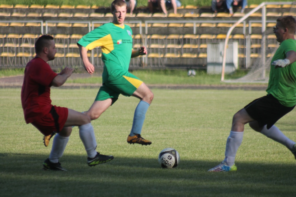 Ostatni mecz Orłów. Zobacz zdjęcia