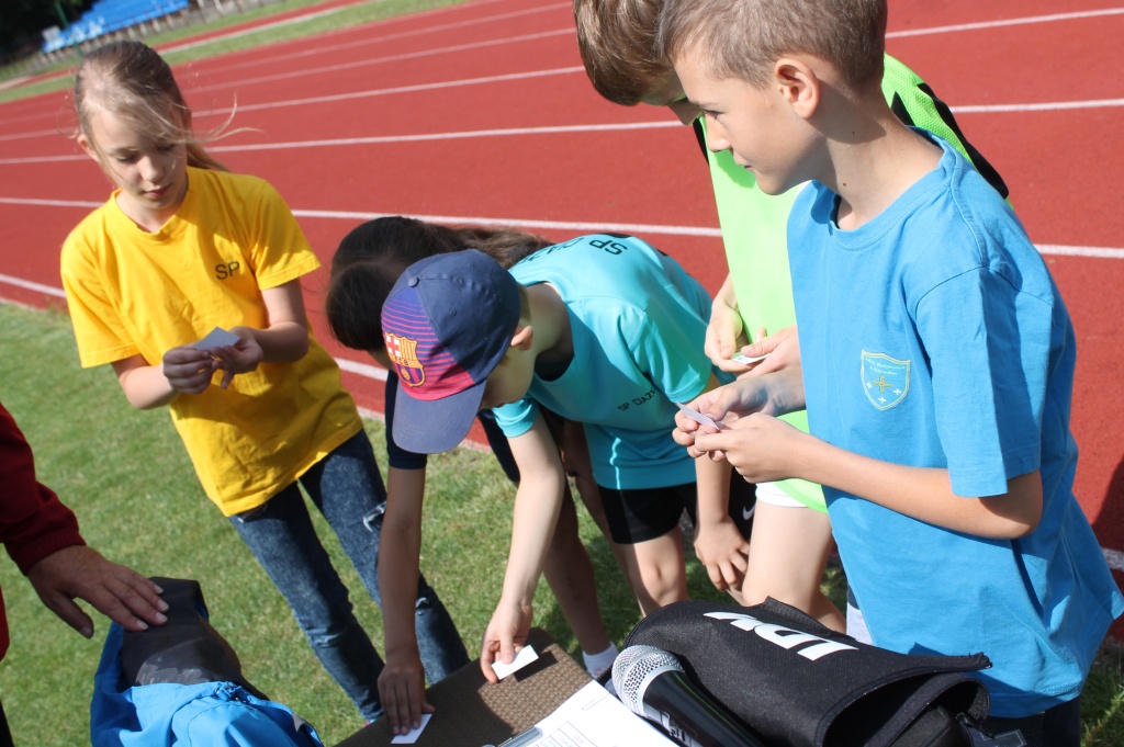 Ostatnie zawody dla Giewartowa ZDJĘCIA