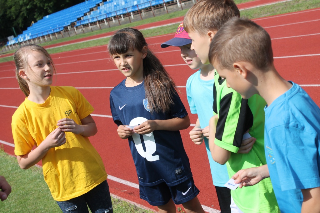 Ostatnie zawody dla Giewartowa ZDJĘCIA