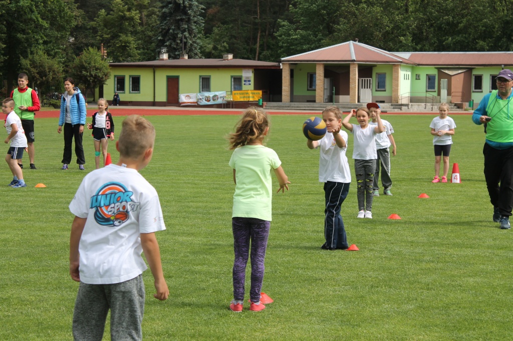 Ostatnie zawody dla Giewartowa ZDJĘCIA