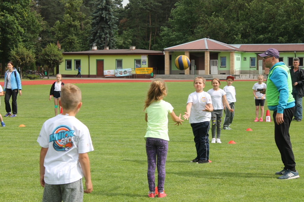 Ostatnie zawody dla Giewartowa ZDJĘCIA