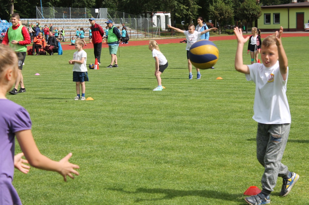 Ostatnie zawody dla Giewartowa ZDJĘCIA