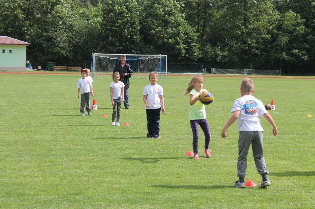 Ostatnie zawody dla Giewartowa ZDJĘCIA