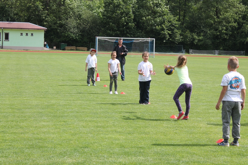 Ostatnie zawody dla Giewartowa ZDJĘCIA