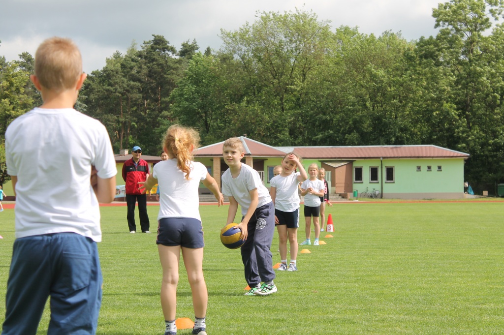 Ostatnie zawody dla Giewartowa ZDJĘCIA