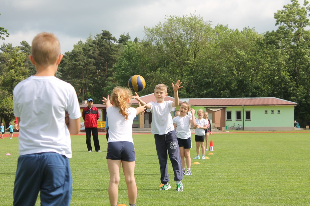 Ostatnie zawody dla Giewartowa ZDJĘCIA