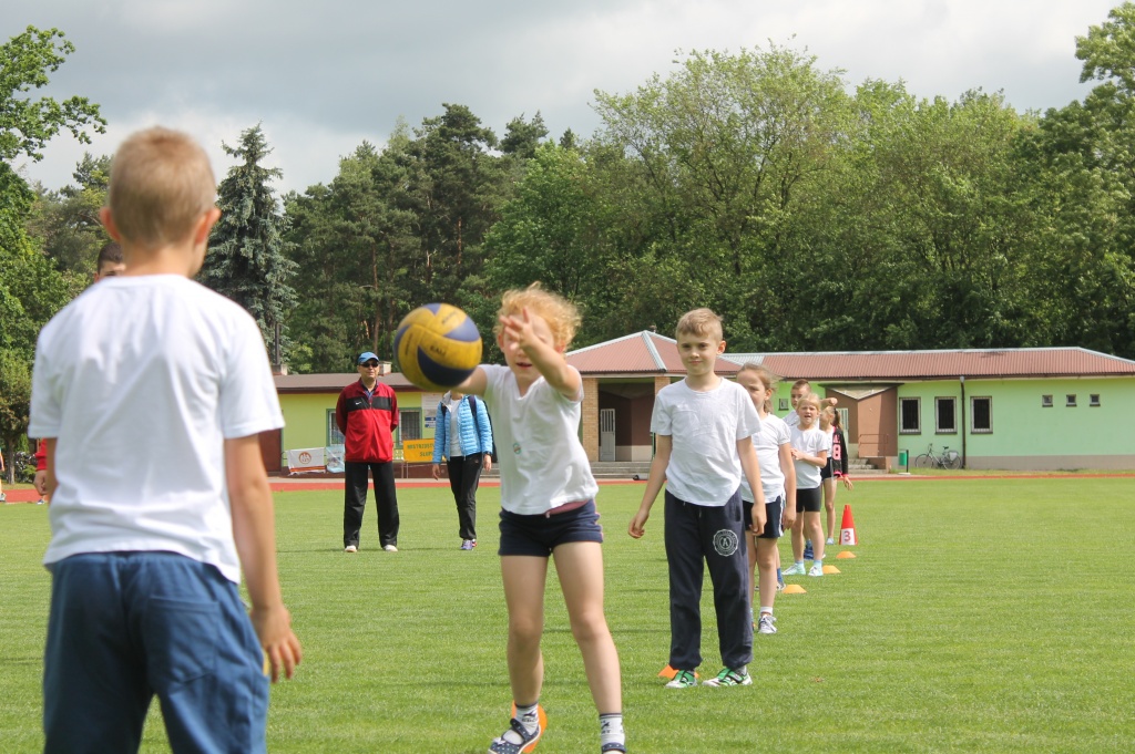 Ostatnie zawody dla Giewartowa ZDJĘCIA